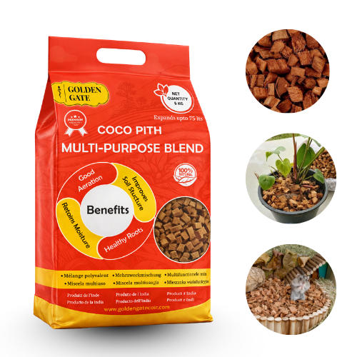 Coco Pith Multi-Purpose Blend - Image 2