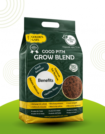 Coco Pith Grow Blend Coco Pith Grow Blend