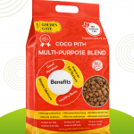 Coir Chips - Multi Purpose Blend
