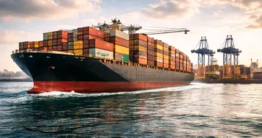 Golden Gate Coir global shipping of bulk coco pith